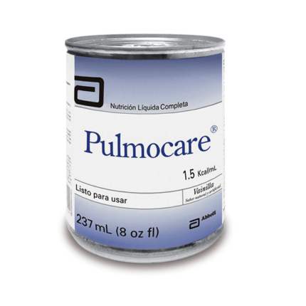 Pulmocare - 237 ml - Abbott